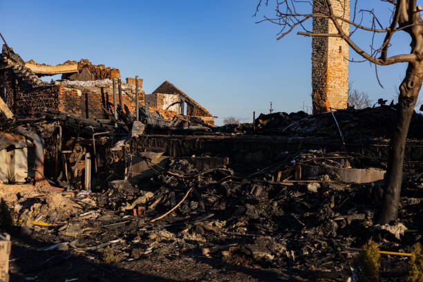 Reliable Emergency Fire Damage Restoration contractor in Somerset, WI by Fire Damage Flint