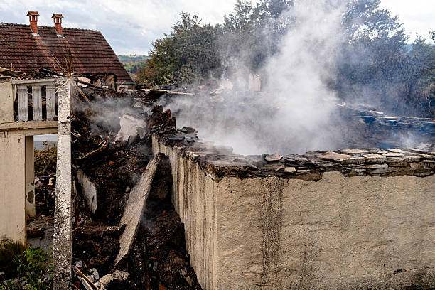 Affordable Emergency Fire Damage Restoration solutions in Somerset, WI